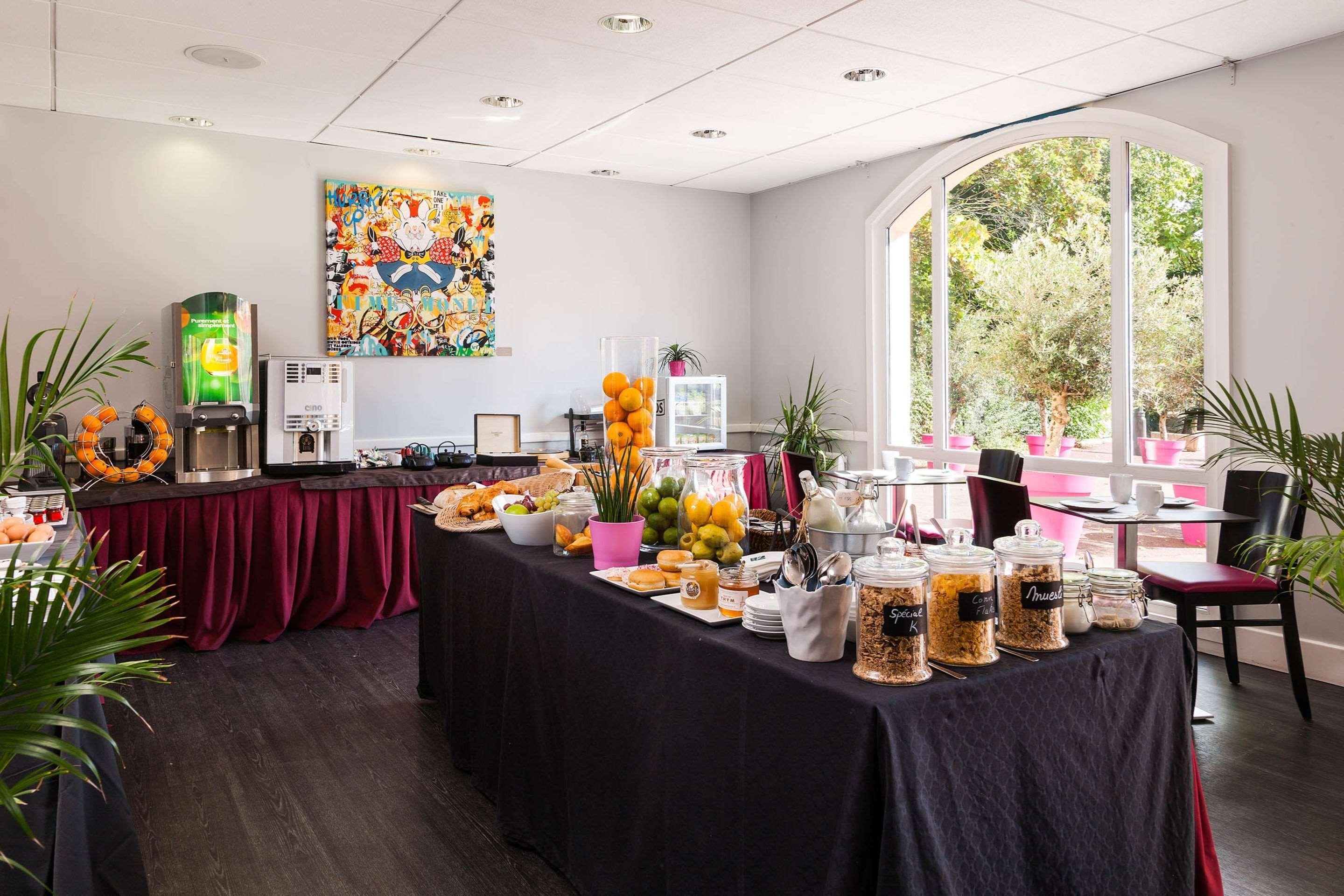 Hotel Quality Suites Maisons-Laffitte Paris Ouest מראה חיצוני תמונה